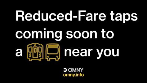omny.info reduced fare